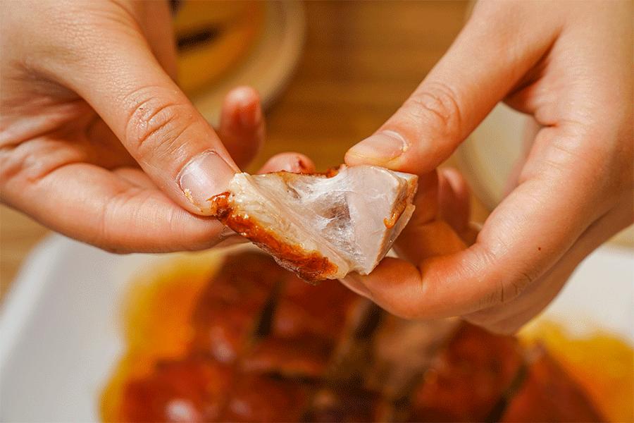 上海米其林广式点心,上海米其林特色店