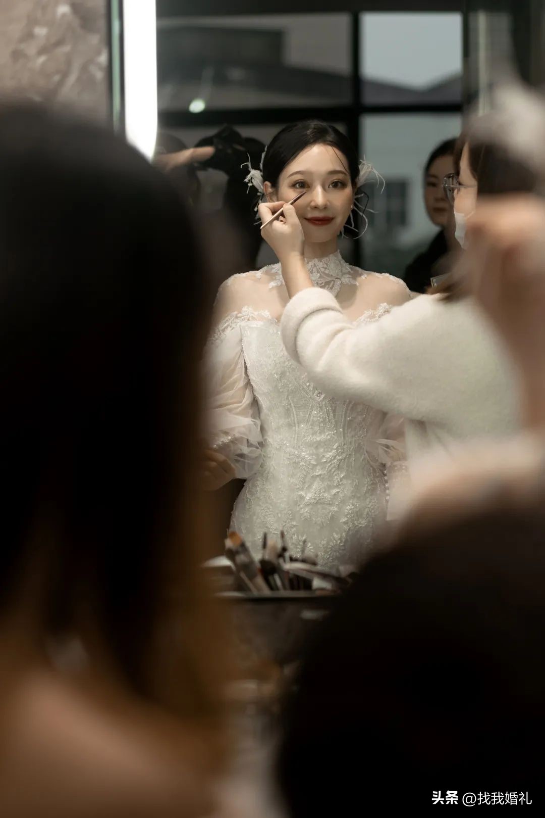 新婚夫妇如何备婚,最全备婚详解视频