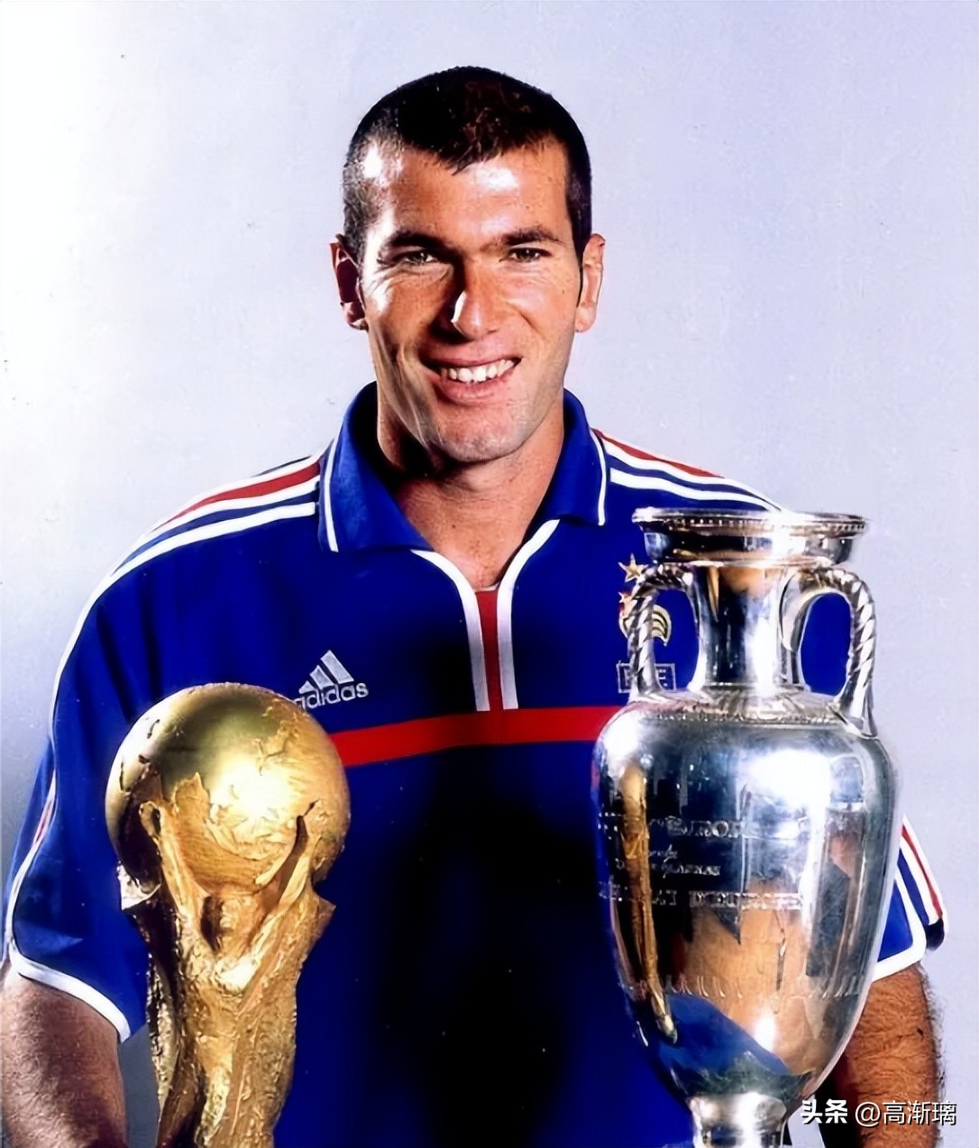 艺术足球齐达内伯纳乌,艺术足球大师都有谁