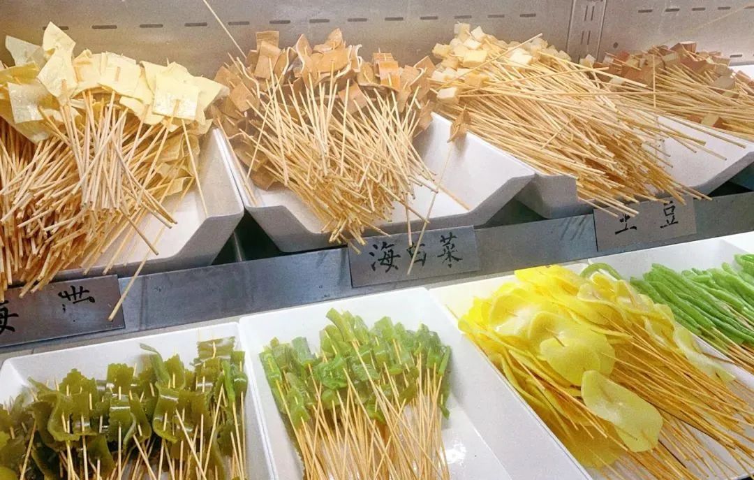 比成都好吃的火锅店,这座小城比杭州撩人美食不输潮汕