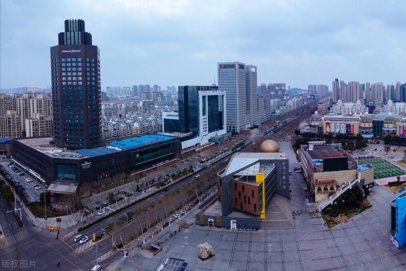 安徽省蚌埠市这批建设工程项目已开展招标，即将开工