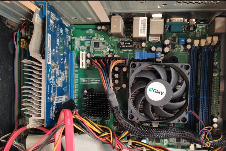 十年老电脑组装机,十年前的老台式机还能升级吗