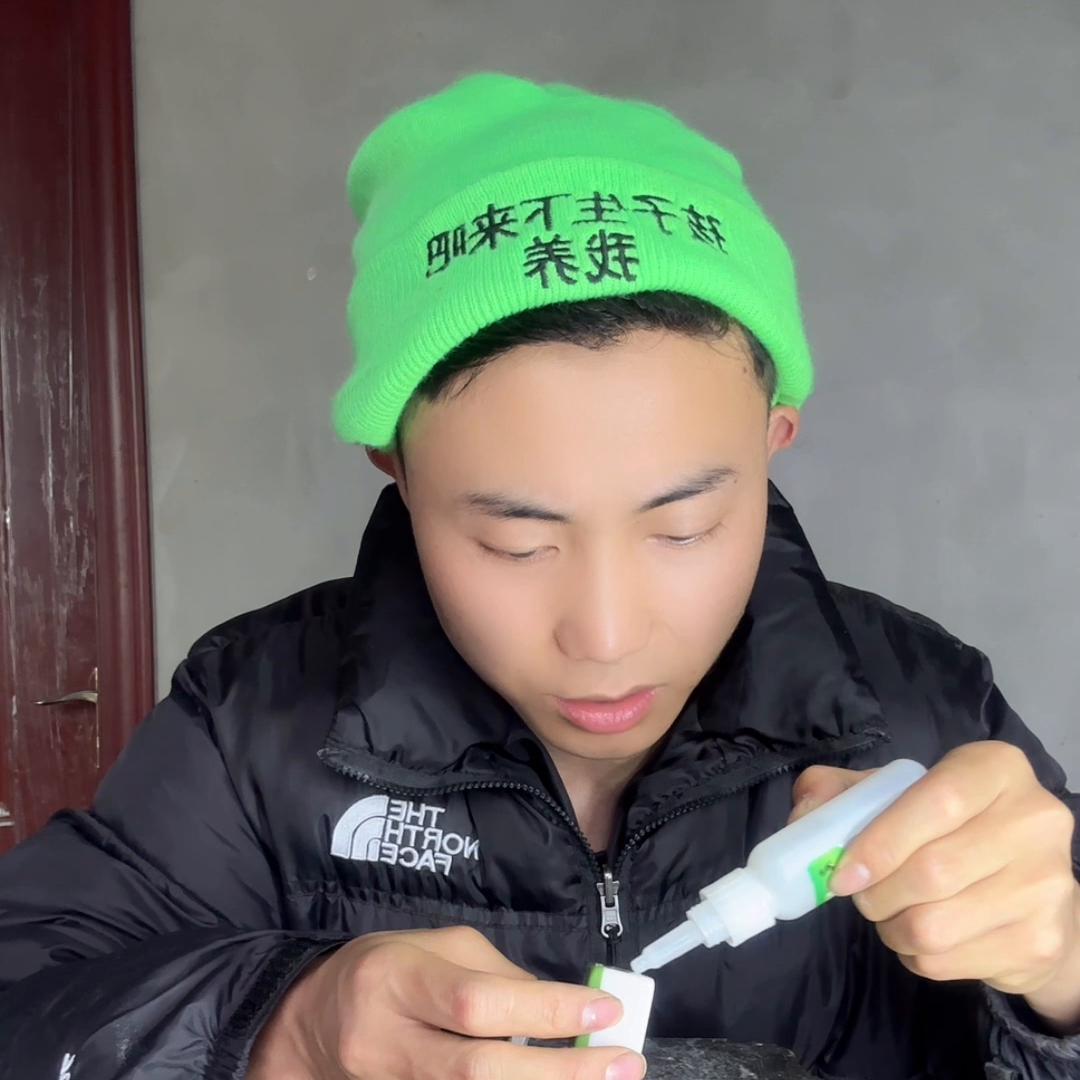 各种胶水测评对比,史上最黏的胶水测评