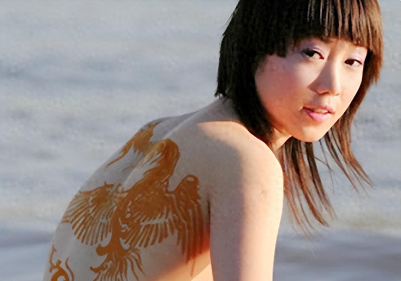 错失良机的演员,张筱雨百科