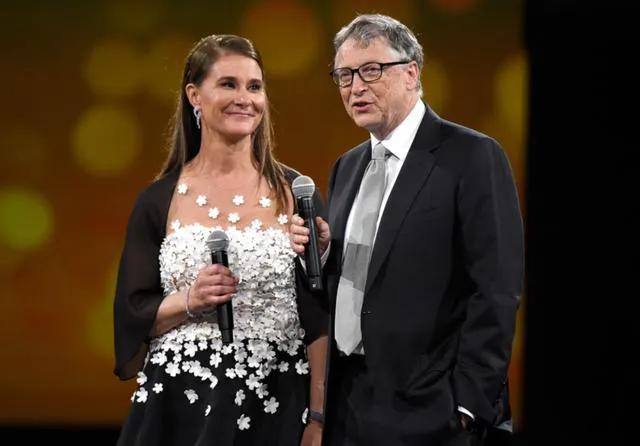 比尔盖茨和梅琳达为什么离婚,梅琳达与盖茨离婚豪宅