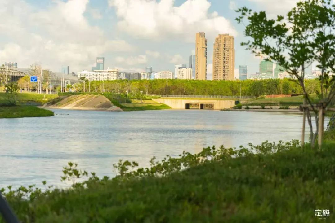 深圳值得去的70个公园你去过几个,深圳最值得去的七大主题公园