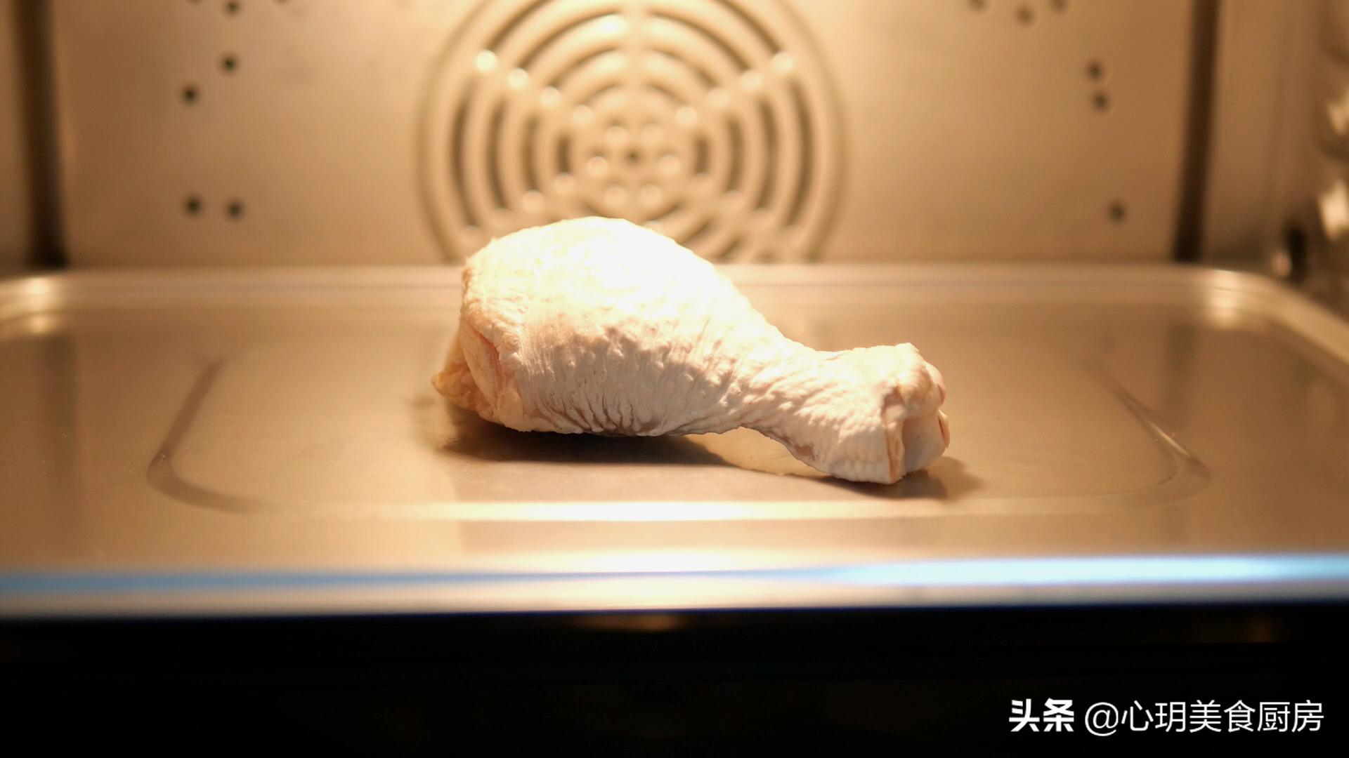 用肉怎么快速解冻,怎么用盐快速解冻鸡肉