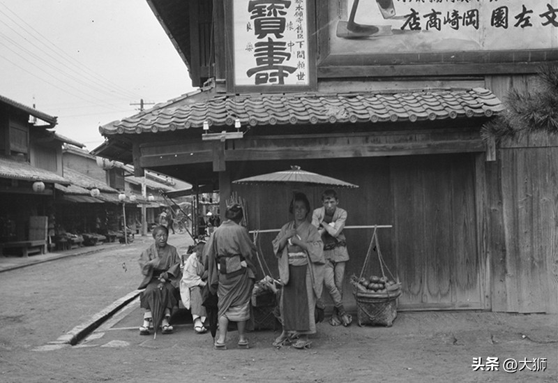 日本1926年鬼熊事件,1926年日本千叶县鬼熊事件始末