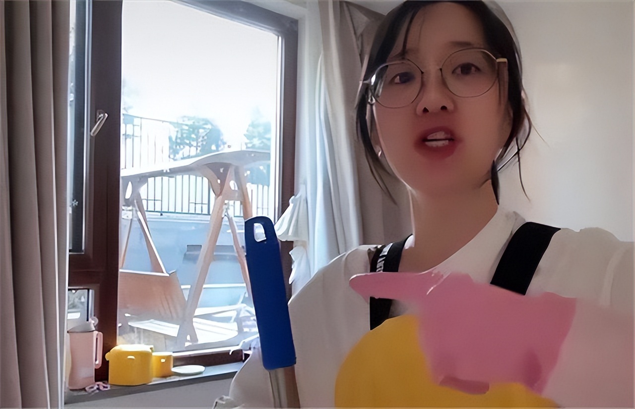 90后女海归给北京富豪当保姆,90后女海归在北京做住家保姆