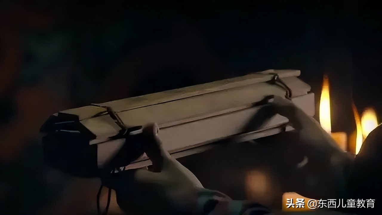 孩子该知道的中国历史书单,中国古代纪传体史书有哪些