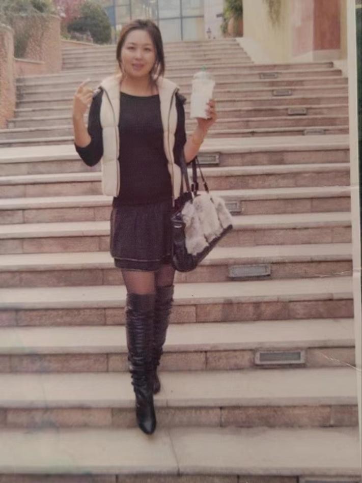 姐姐新婚前妻离奇失踪,北京女子坐出租车失踪