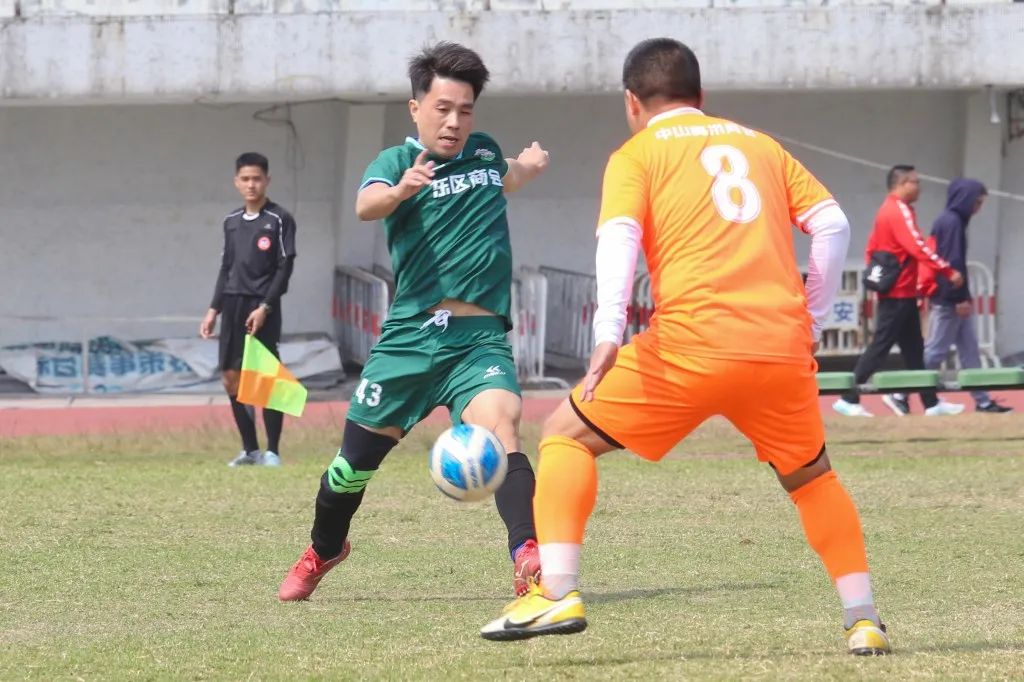 中山足球邀请赛,中山东区篮球联赛