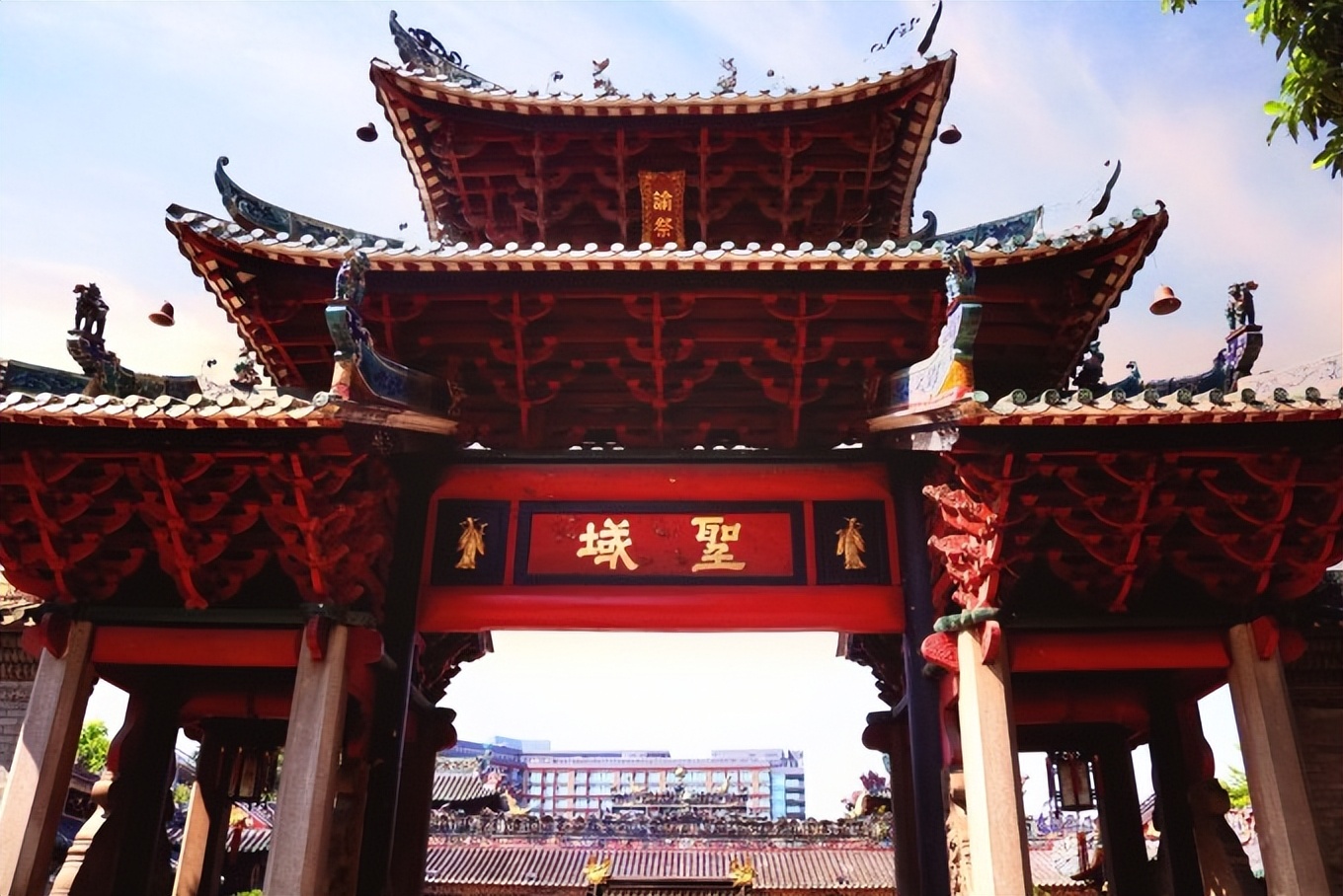 广州游记最值得逛吃的3条路线,广州周边寻味之旅