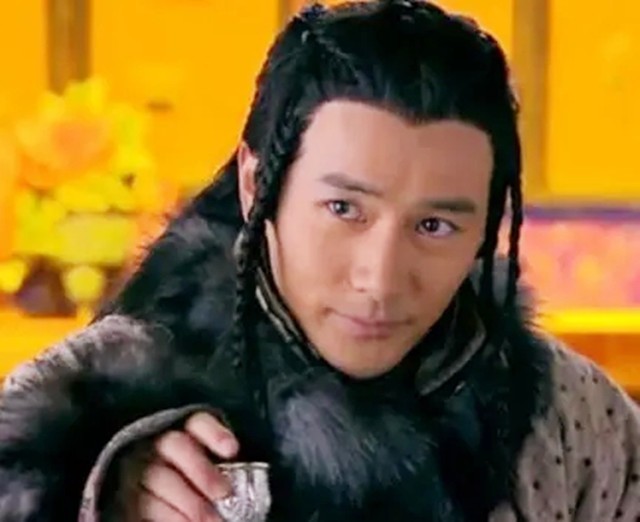 孟古青出兵,清朝皇后孟古青结局