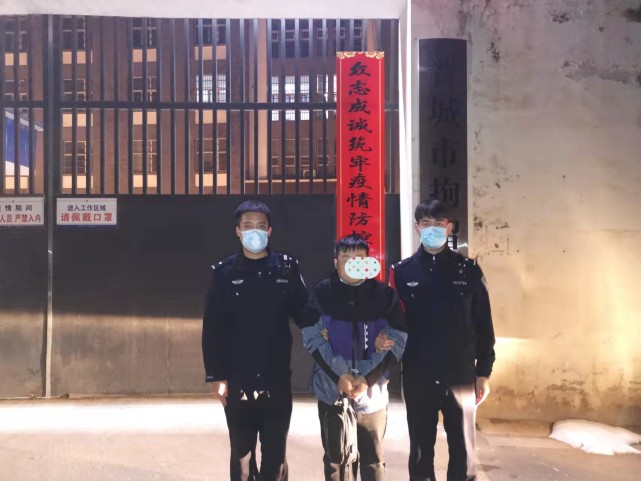 春节回家没买到票，男子酒后怒砸售票处！被行拘15天，在拘留所里过大年