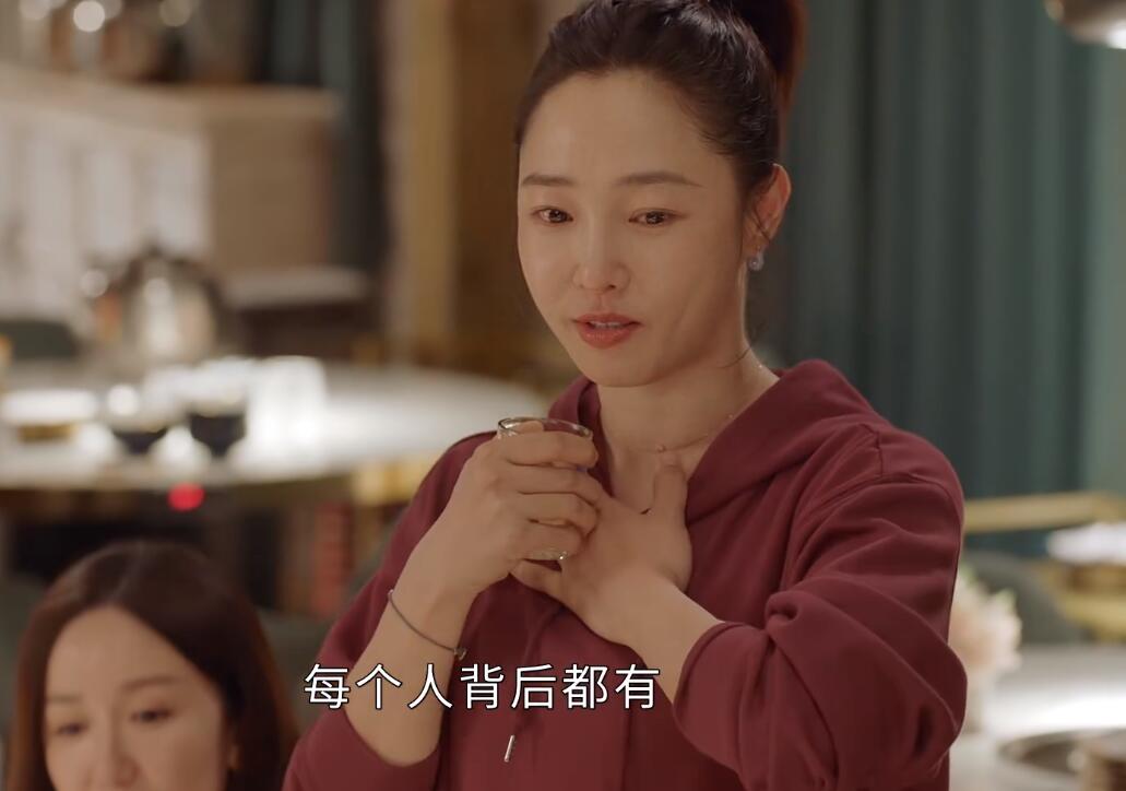 《我们这十年》演员演技排名小配角也精彩柯蓝黄志忠进榜林一第六