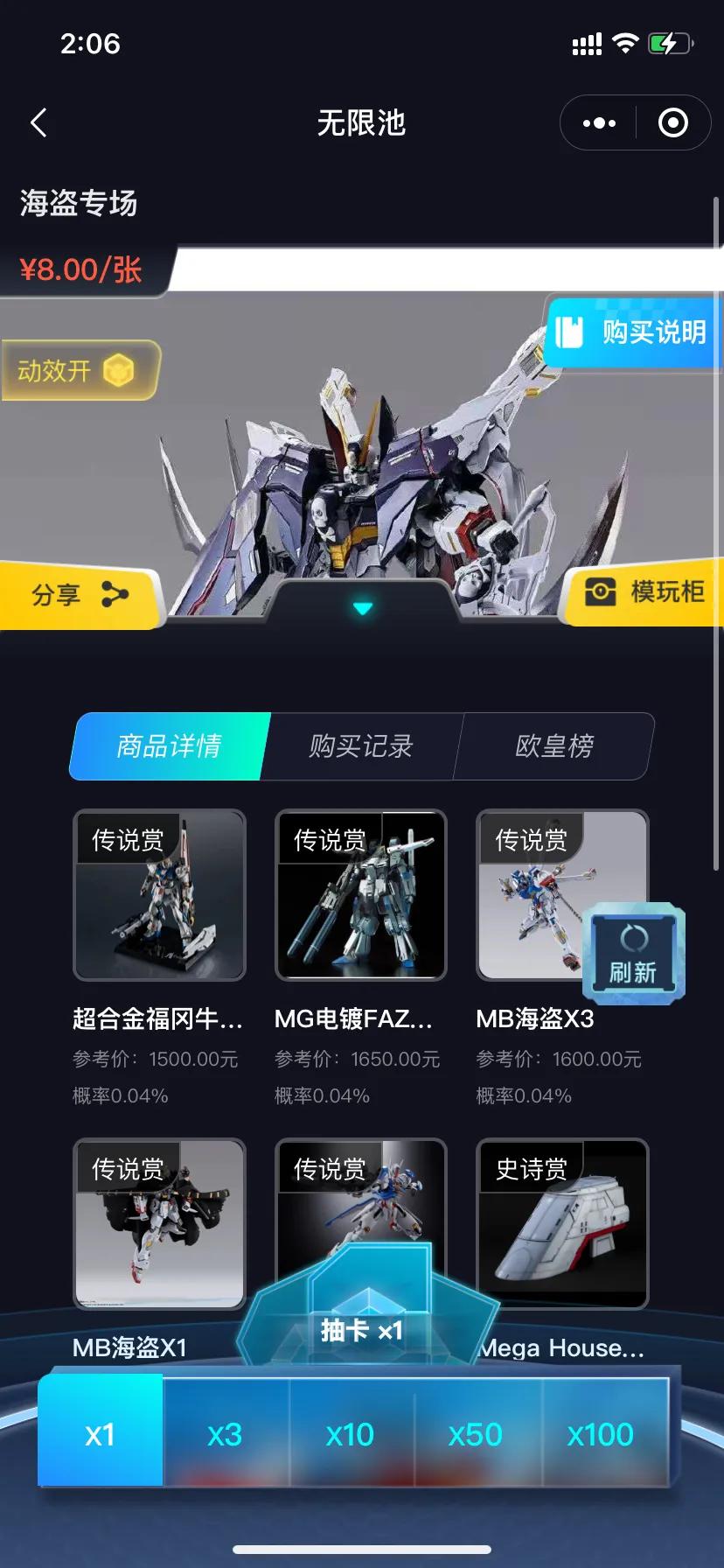 盲盒创业项目,线上电商盲盒盈利模式