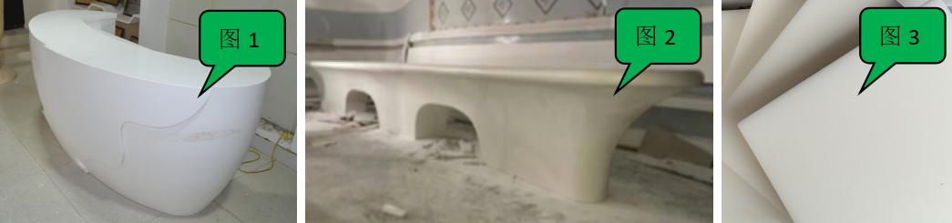 大规格石材是人造石还是天然,人造石材的四种类型