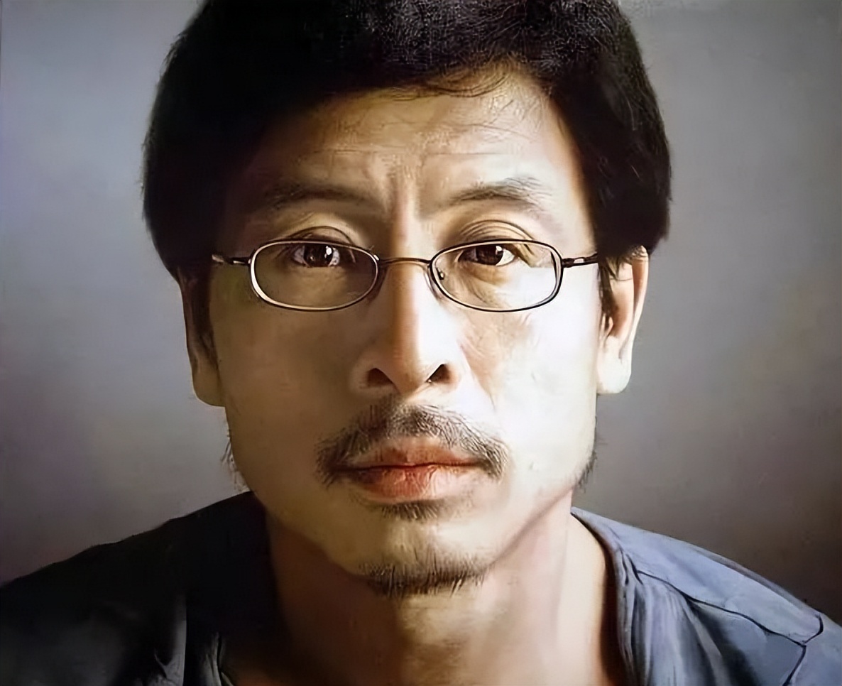 冷军100张画图片,最真实的冷军画