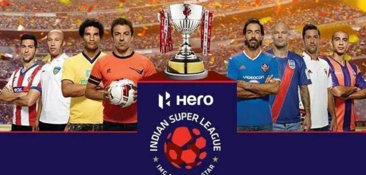 凑不够参赛人数?东道主印度退赛成笑话,印超印甲更一言难尽