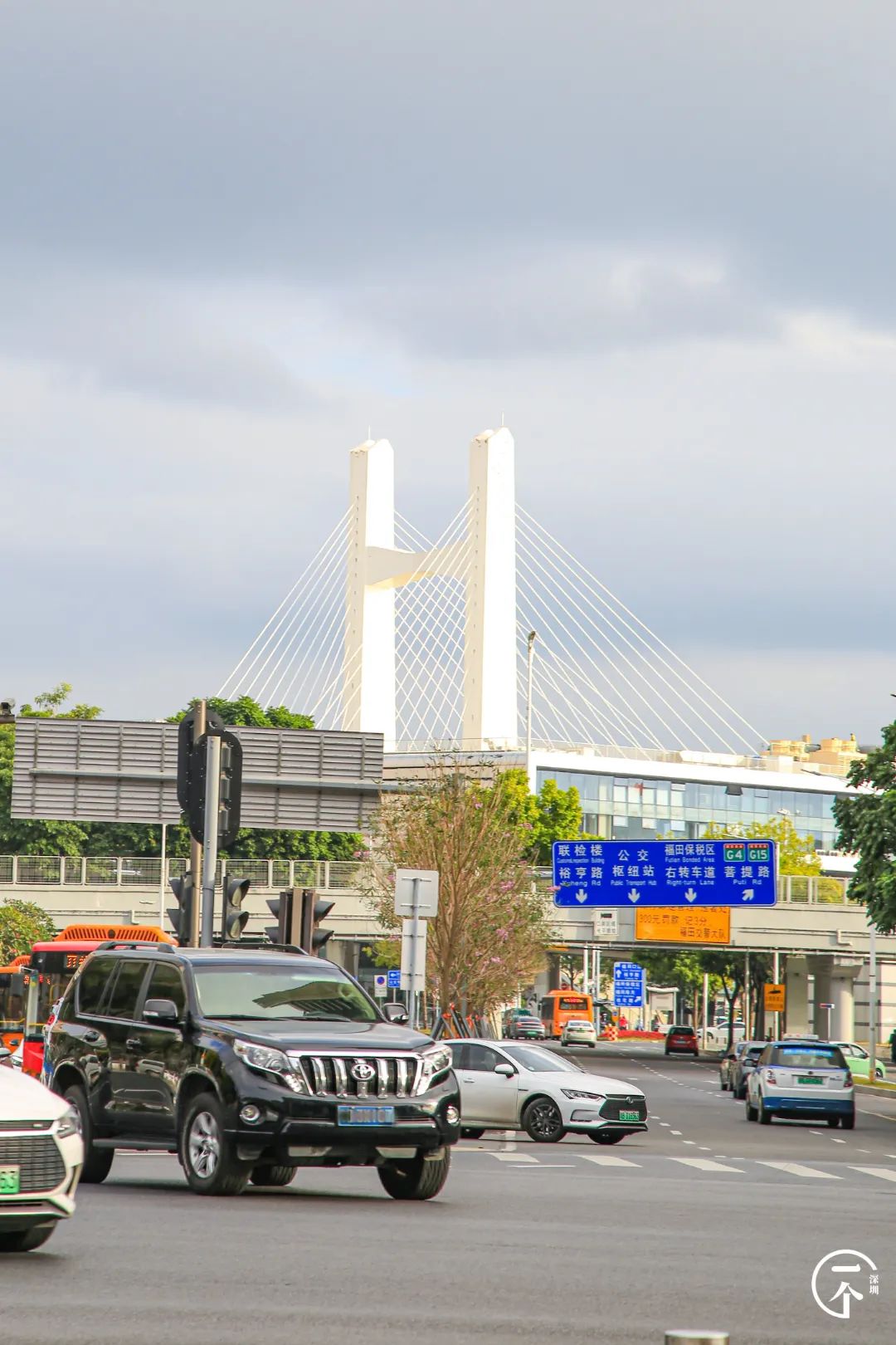 慢生活深圳400年古村落,深圳700年以上的古村