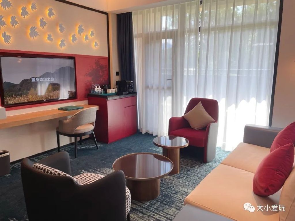 打卡北京亲子乐园天花板,北京度假村旅游攻略带孩子