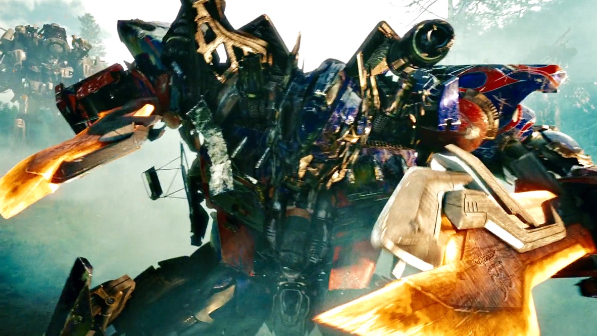 变形金刚禁闭人气为什么这么高,变形金刚禁闭战斗画面