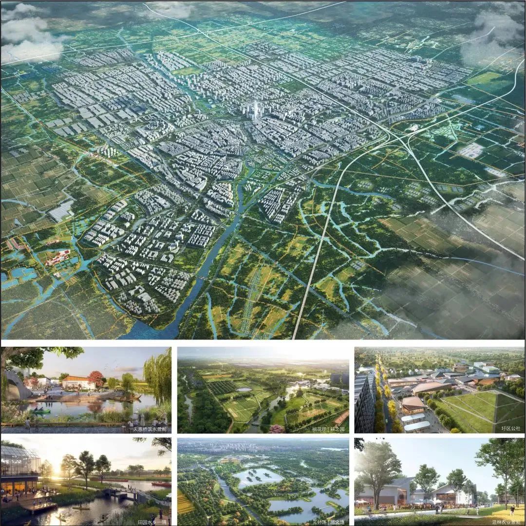 大虹桥蟠龙天地vs上海新天地,江南新天地楼盘价