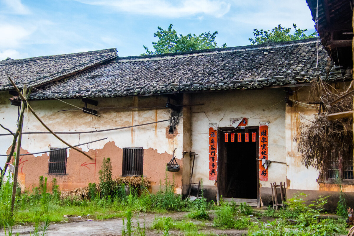 土地确权两个户口怎么办,两个户口一个宅基地如何确权