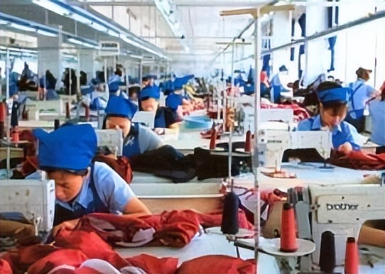 宁波申洲老板马建荣,马建荣宁波