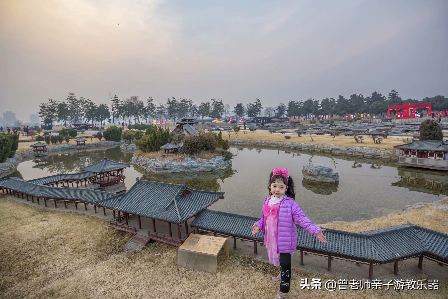 西安旅游攻略必去10个景点,西安旅游攻略必去景区