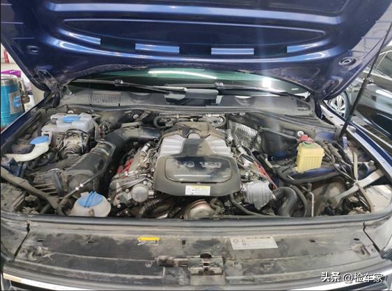 途锐2023新款能买吗,十年的二手途锐还值不值得入手