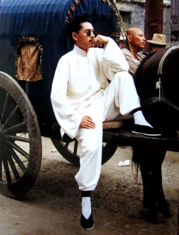 陈宝国山河月明演技炸裂,陈宝国演的山河月明好看吗