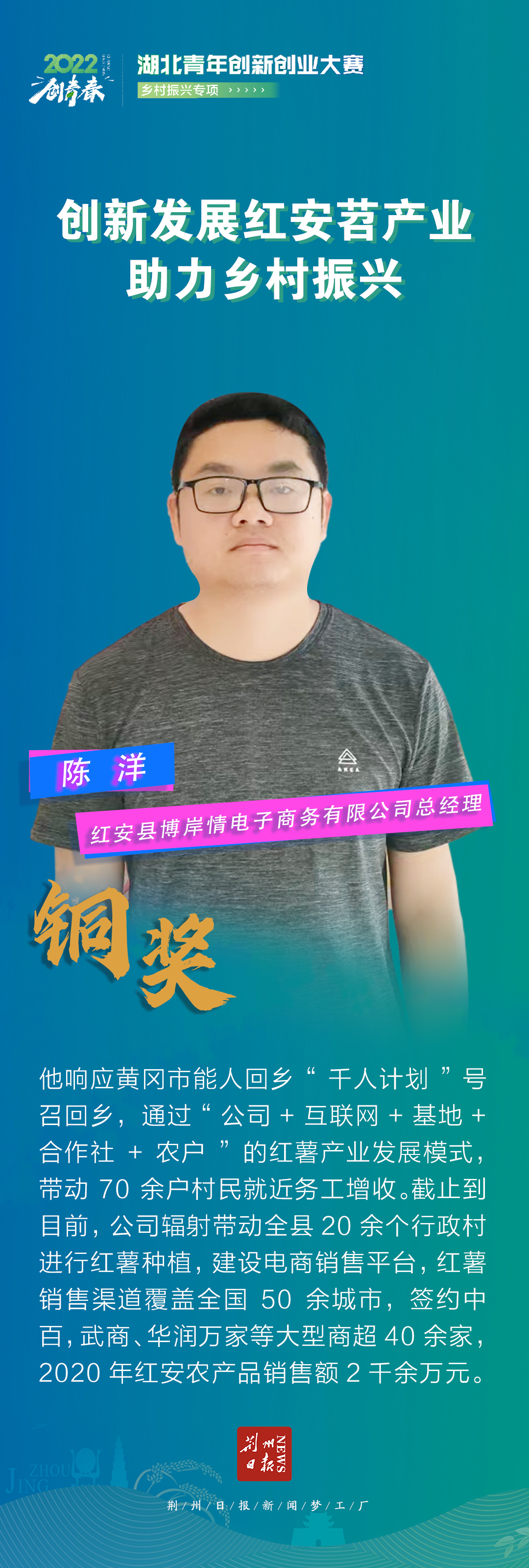 乡村振兴大赛海报介绍,乡村振兴创意海报