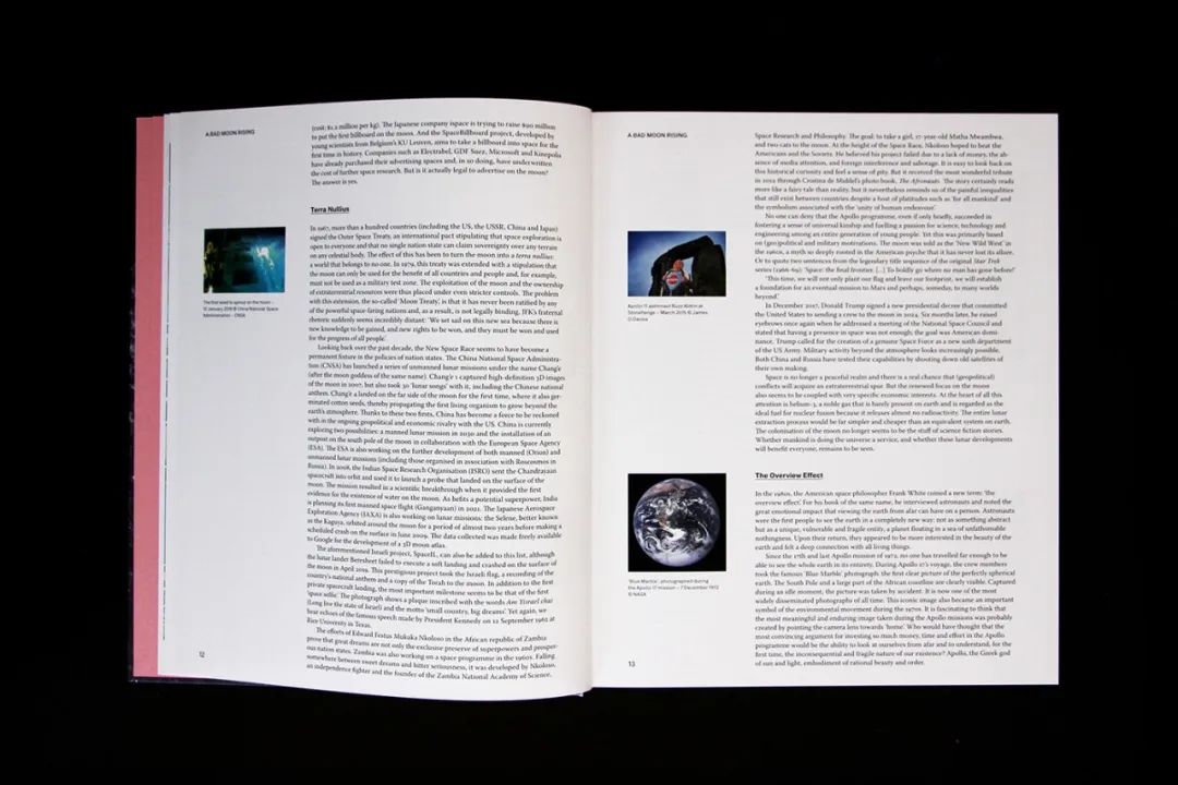 画册中文字排版设计,画册设计标题与正文的字体选择