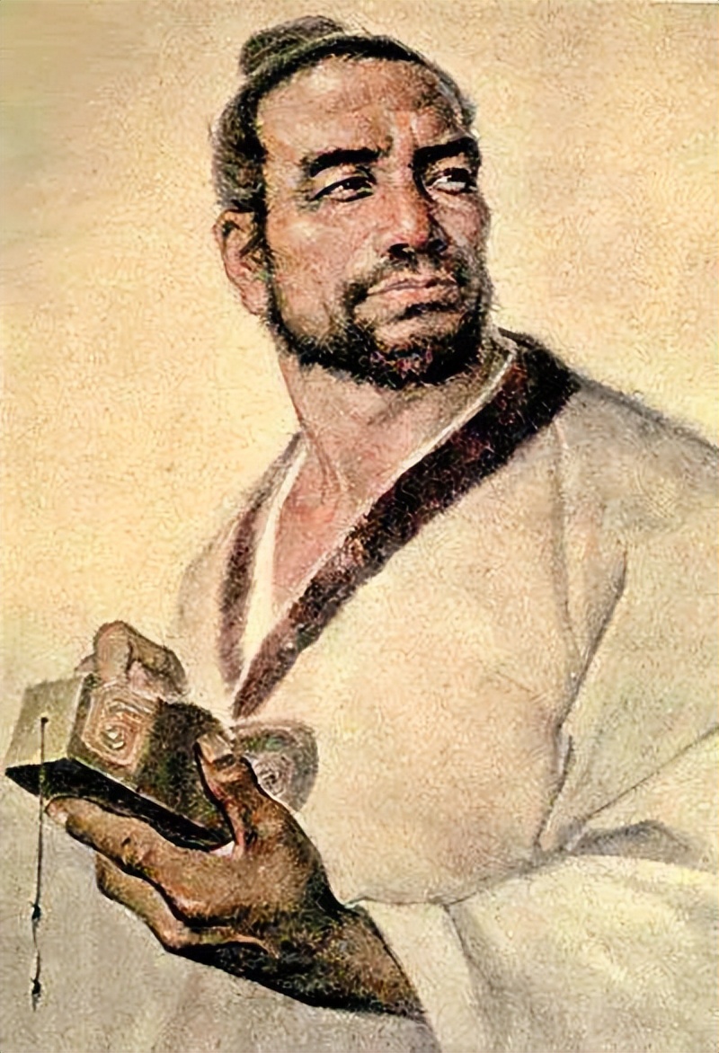 鲁班有没有写过什么书,鲁班书有多神秘你可能想象不到