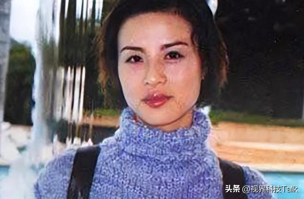 她，混迹上流社会，买300万豪宅，用美貌换17亿，却是惊天*局骗**？