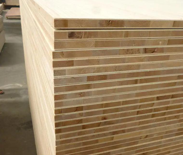 实木芯生态板是什么,实木免漆生态板优缺点