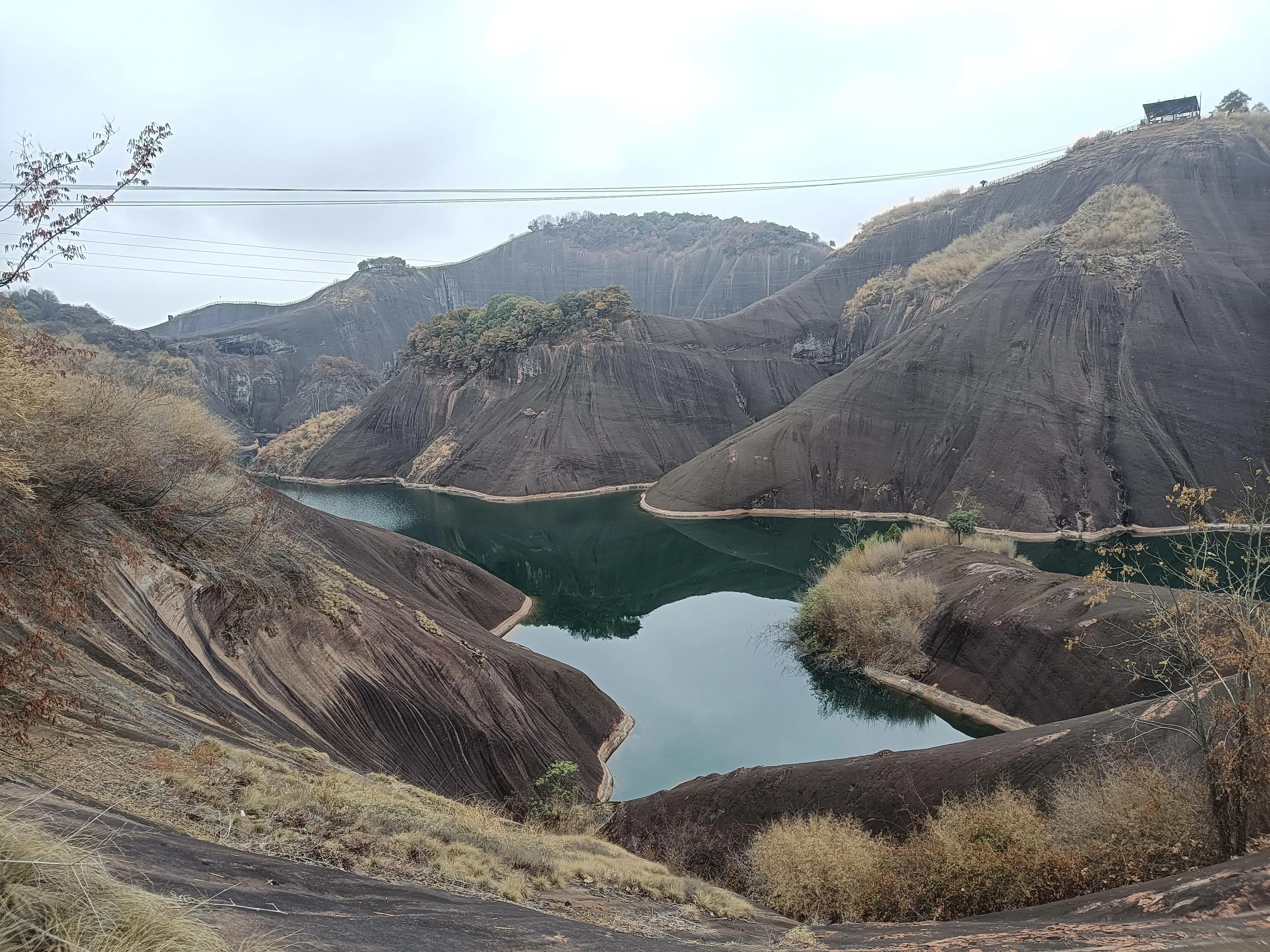 平凡的生活心里一定要有风景,平凡人的快乐人生