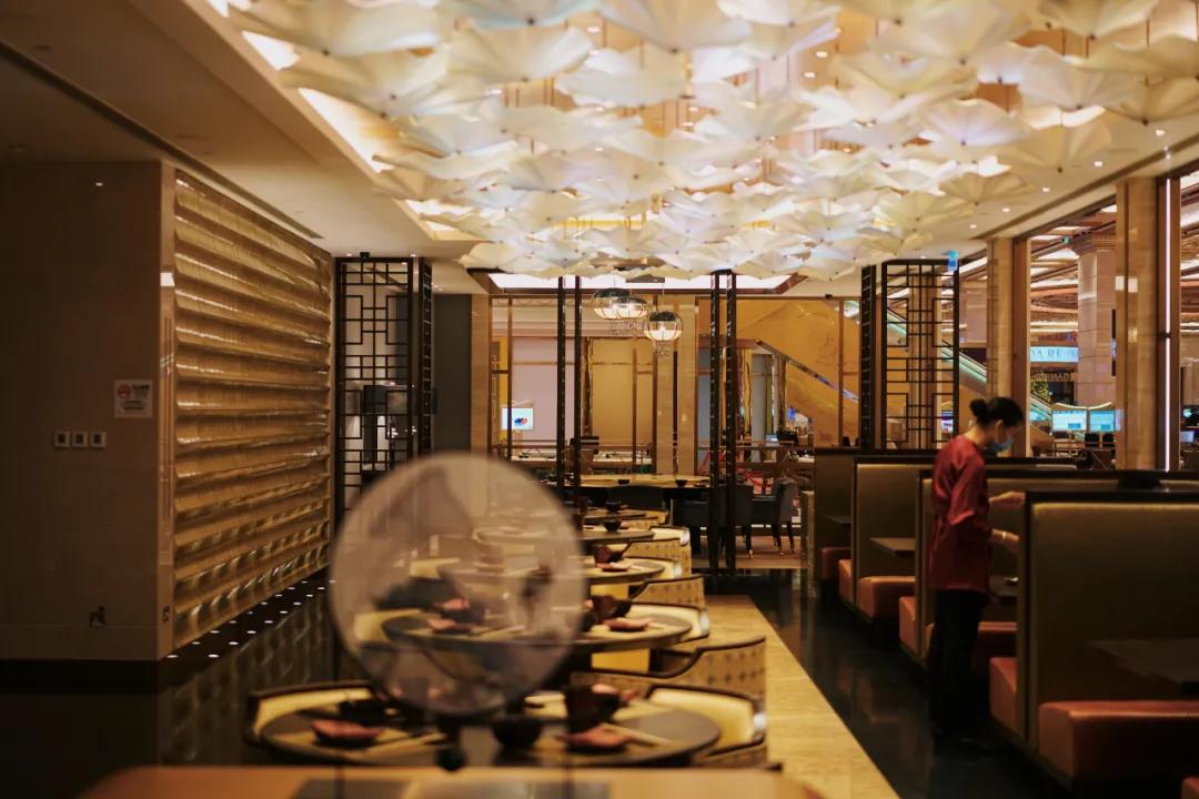 老佛爷酒店澳门价格,全球第二贵酒店