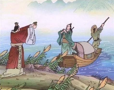 望门止投成语,望门投止的成语