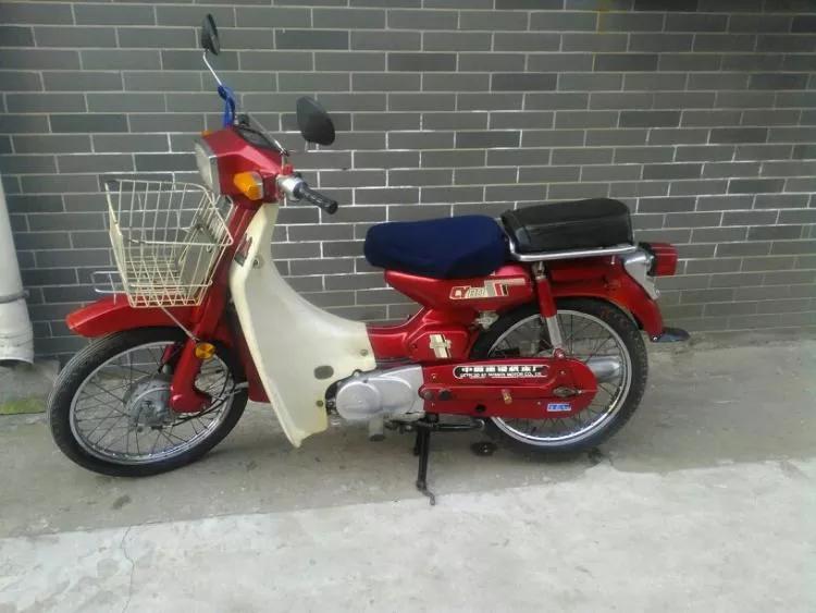 雅马哈重庆80升级,雅马哈重庆80年代车型