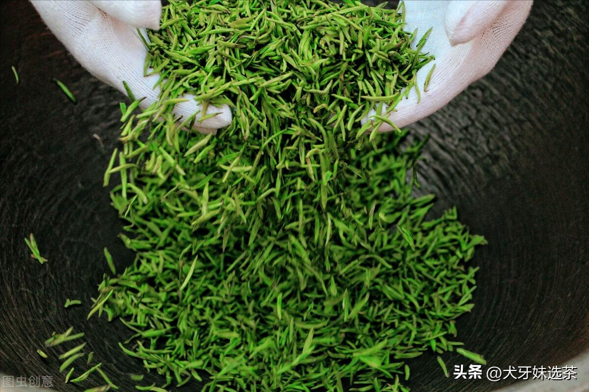 不夜侯、涤烦子，真的不是人！都是茶！茶与喝茶的雅称快收藏起来