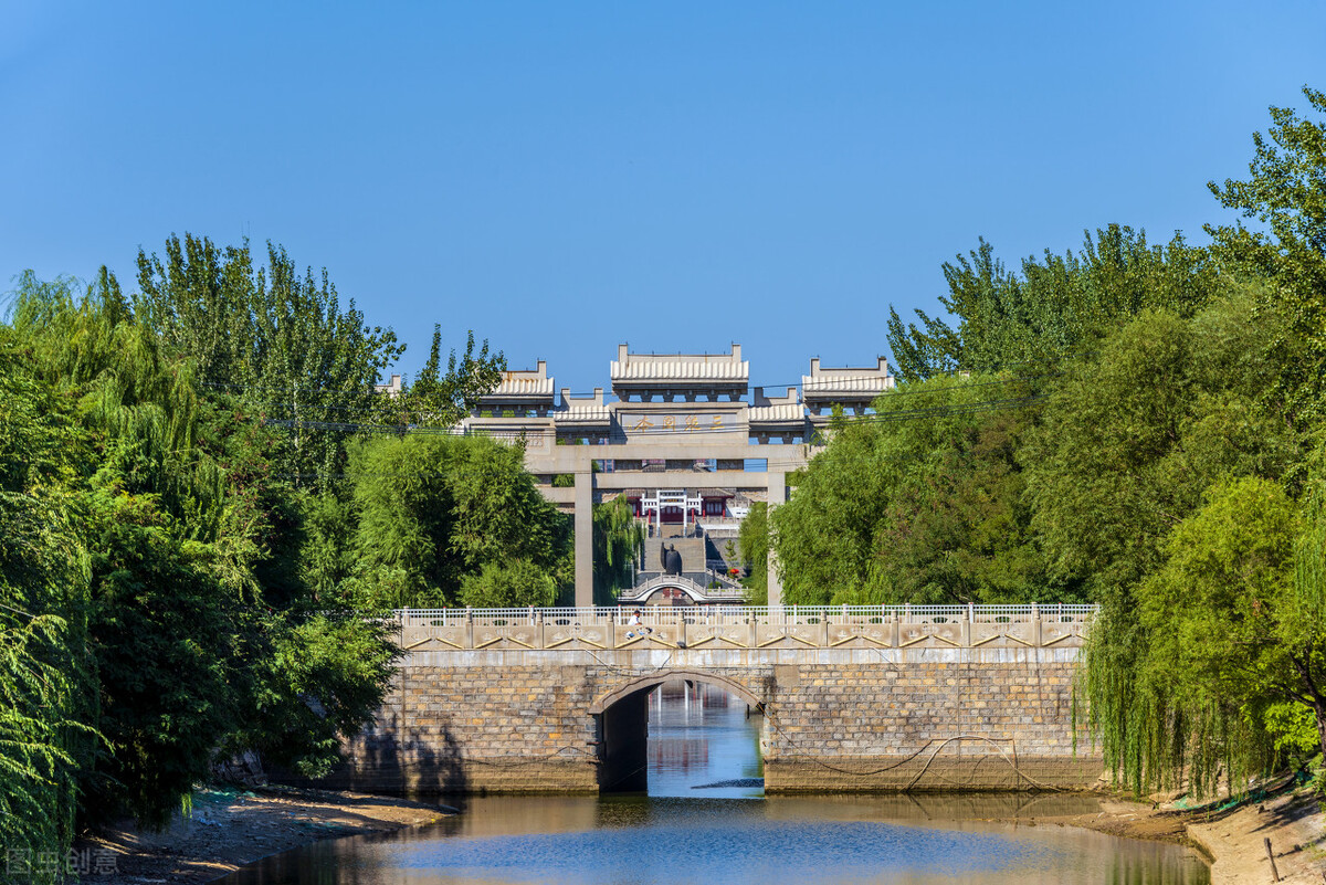 中国10座连一个山都没有的地级市，最高海拔不到80米，有你家乡吗