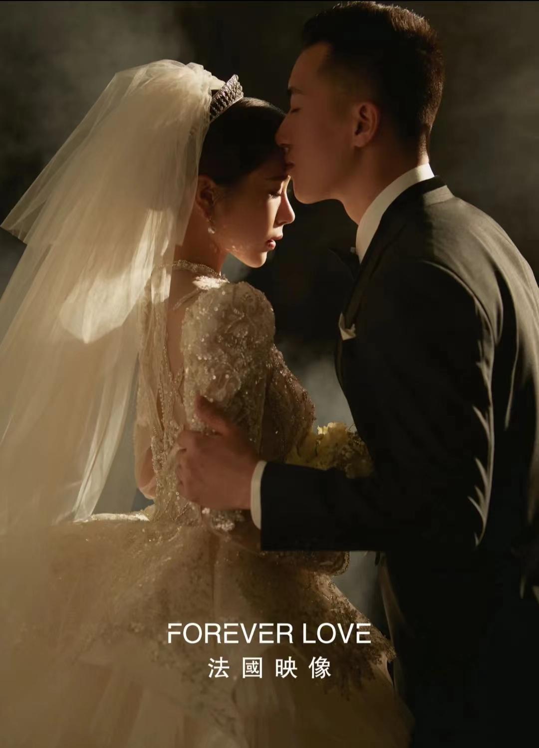 北京婚纱照摄影店排行榜,北京婚纱照摄影推荐