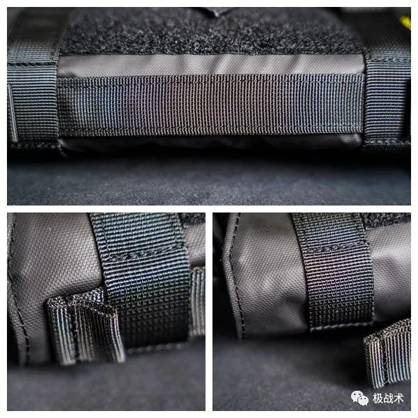 泰酷辣！机能与战术的结合，奈特科尔-SLB05机能通勤挎包丨评测