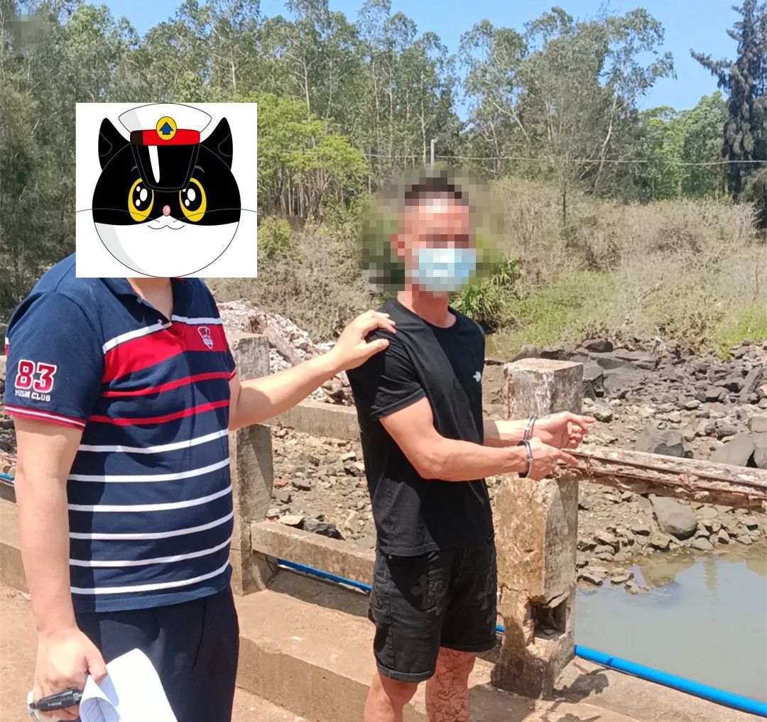 假期平安不打烊！临高警方圆满完成“五一”安保维稳工作