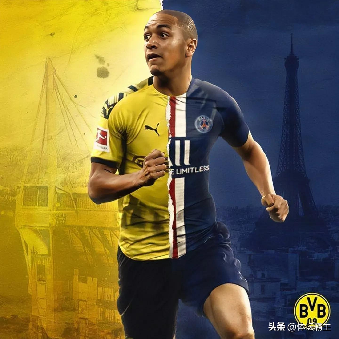 足球世界温情时刻多特蒙德,足球惊天逆转多特蒙德