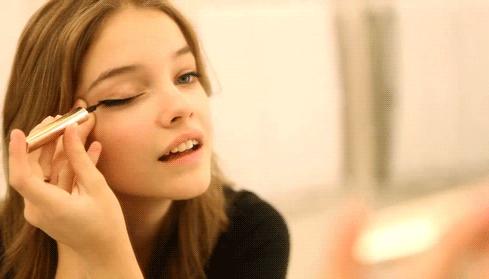 化妆教程手把手教你学化妆,学化妆入门零基础学化妆技巧全套