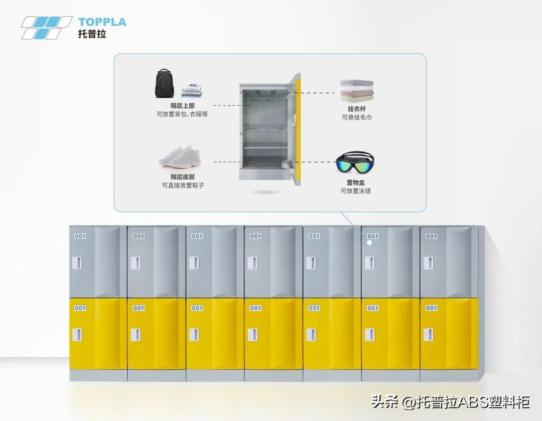 运动场储物柜,运动场收纳柜